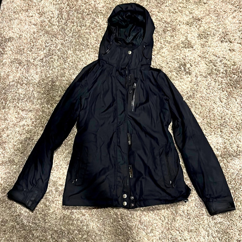 Winter Jacket Columbia - image 2